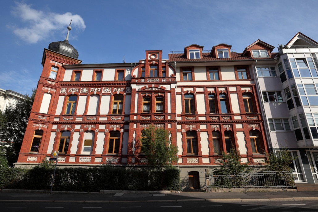 Jena An Und Verkauf
