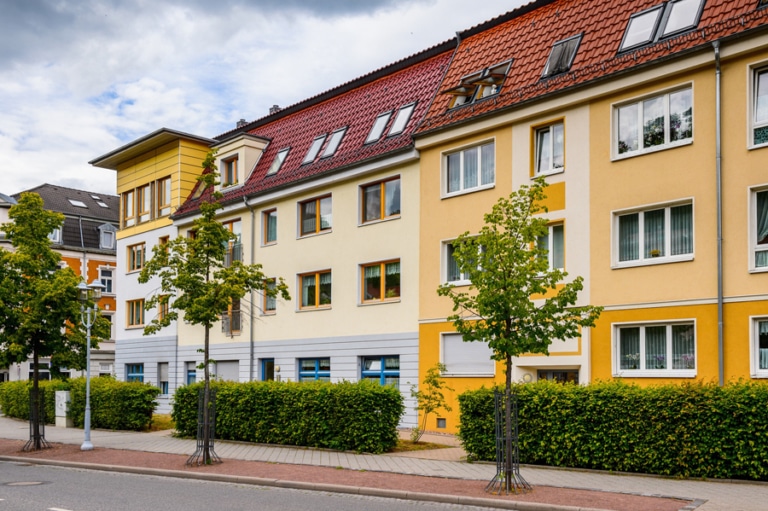 Investment Objekt | Königzuhaus Immobilien