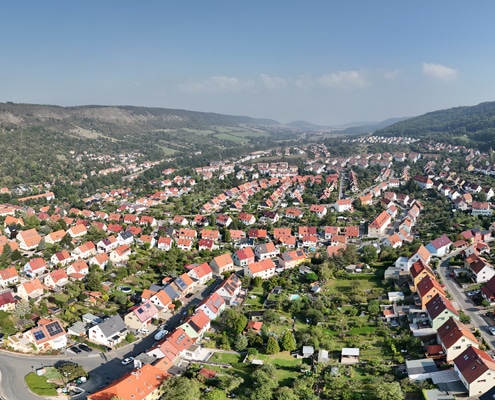 Wenigenjena Panorama