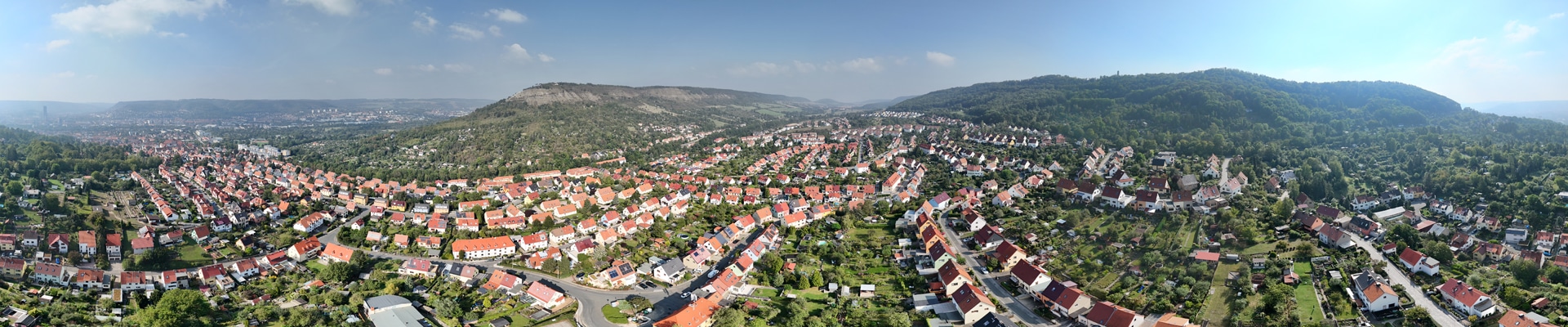 Wenigenjena Panorama