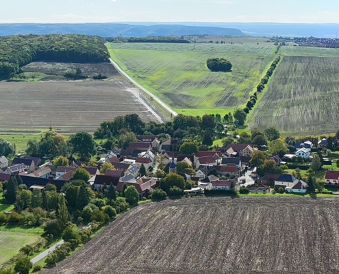 Krippendorf Panorama