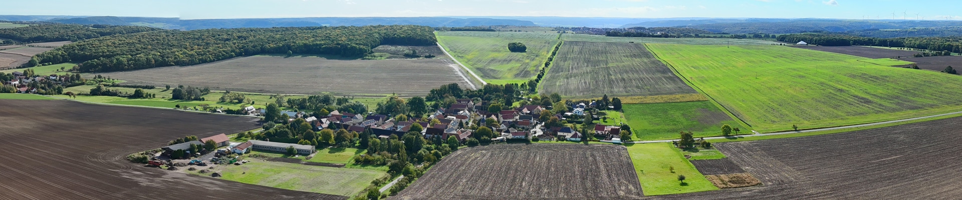 Krippendorf Panorama