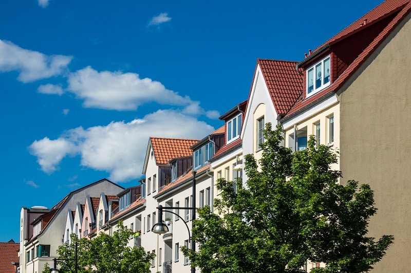 Hausverwaltung