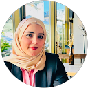 Profilbild von „Nour Alhuda Al Zoubi“