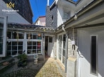 Innenhof + Werkstatt Nr. 2 - Wohnen im Doppelpack: 2 Häuser – 1 Preis – viel Platz