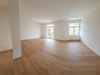 Bsp.: offene Wohn-Küche - Neubau in traditionsreichem Gebäude