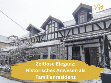 Zeitlose Eleganz: Traditionelle Küche in historischem Gebäude, 07646 Stadtroda, Renditeobjekt
