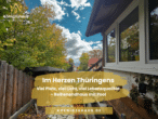 Titelbild - Im Herzen Thüringens – Viel Platz, viel Licht, viel Lebensqualität – Reihenendhaus mit Pool