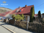 Objektansicht - 1 - Doppelhaushälfte mit Charme und Potential für Ihre Familie am Schlegelsberg