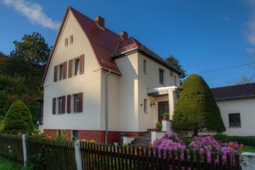 Luxuriöses Anwesen in Jena Lichtenhain, 07745 Jena, Haus