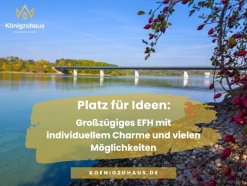 ***Neuer Preis!*** Platz für Ideen: Großzügiges EFH mit unendlichen Gestaltungsmöglichkeiten, 07937 Zeulenroda-Triebes, Einfamilienhaus