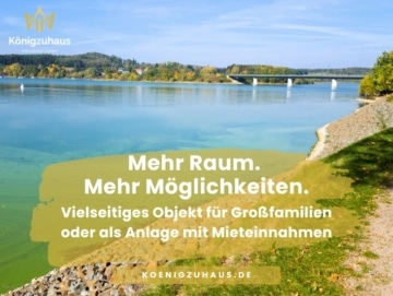 ***Neuer Preis!*** Mehr Raum. Mehr Möglichkeiten: Vielseitiges Objekt in Zeulenroda, 07937 Zeulenroda-Triebes, Mehrfamilienhaus