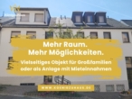 Titelseite - Mehr Raum. Mehr Möglichkeiten: Vielseitiges Objekt in Zeulenroda