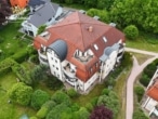 Villa Amalia - Haus A (1) - Gehobenes Renditeobjekt: Eigentumswohnung mit Terrassen und Tiefgarage in Villenanlage