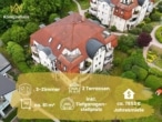Daten - Gehobenes Renditeobjekt: Eigentumswohnung mit Terrassen und Tiefgarage in Villenanlage