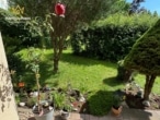 große Terrasse (3) - Gehobenes Renditeobjekt: Eigentumswohnung mit Terrassen und Tiefgarage in Villenanlage