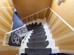 Treppe Nr. 2 - Wohnen im Doppelpack: 2 Häuser – 1 Preis – viel Platz