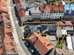 Häuseransicht (1) - Wohnen im Doppelpack: 2 Häuser – 1 Preis – viel Platz