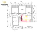 Grundriss_OG_Nr. 2 - Wohnen im Doppelpack: 2 Häuser – 1 Preis – viel Platz