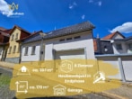 Daten - Wohnen im Doppelpack: 2 Häuser – 1 Preis – viel Platz