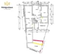 Grundriss_EG_Nr. 2 - Wohnen im Doppelpack: 2 Häuser – 1 Preis – viel Platz