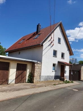Einfamilienhaus in Rannstedt,  , Einfamilienhaus