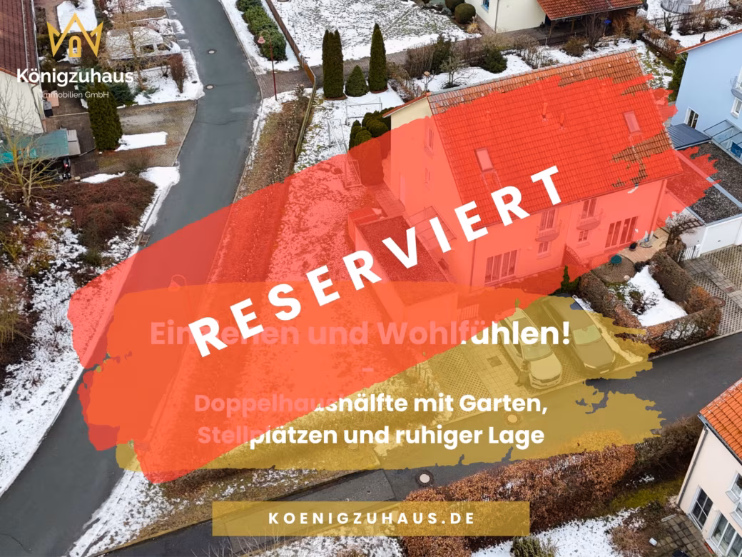 Titelseite - Ihr neues Zuhause für die Familie – mit Platz zum Leben, Spielen und Ankommen