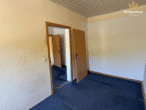 Zimmer 4_Durchgangszimmer von Zimmer 3 - Freistehende Wohnung in Jena-Zwätzen mit 4-5 Prozent Renditepotenzial