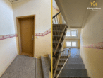 Hausflur - Freistehende Wohnung in Jena-Zwätzen mit 4-5 Prozent Renditepotenzial