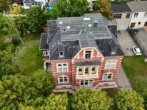 Hausansicht (2) - Altbauflair im Dachgeschoss – großzügige 3-Zimmer-Wohnung in Apolda
