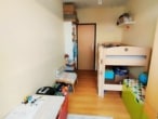 Naturnahe gepflegte Eigentumswohnung in Jena Lobeda Ost zu verkaufen - Kinderzimm 1 - 2