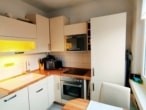 Naturnahe gepflegte Eigentumswohnung in Jena Lobeda Ost zu verkaufen - Küche 3