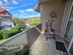 Balkon (2) - Leerstehende Wohnung in ruhiger Lage – mit 2 Zimmern und Balkon in Bad Sulza