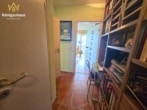 Flur (3) - Leerstehende Wohnung in ruhiger Lage – mit 2 Zimmern und Balkon in Bad Sulza