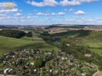 Umgebung (1) - Leerstehende Wohnung in ruhiger Lage – mit 2 Zimmern und Balkon in Bad Sulza