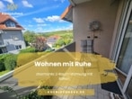 Titelbild - Leerstehende Wohnung in ruhiger Lage – mit 2 Zimmern und Balkon in Bad Sulza