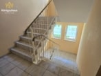 Hausflur - Leerstehende Wohnung in ruhiger Lage – mit 2 Zimmern und Balkon in Bad Sulza