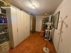 Keller - Leerstehende Wohnung in ruhiger Lage – mit 2 Zimmern und Balkon in Bad Sulza