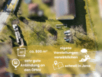 Daten - Modern und nachhaltig: Baugrundstück im Bioenergiedorf Schlöben
