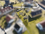 Draufsicht Grundstück - 3 - Modern und nachhaltig: Baugrundstück im Bioenergiedorf Schlöben