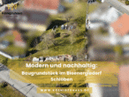 Titelseite - Modern und nachhaltig: Baugrundstück im Bioenergiedorf Schlöben