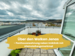 Über den Wolken Jenas - Penthousewohnung in Jena Lobeda - Titelbild