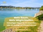 Titelseite - ***Neuer Preis!*** Mehr Raum. Mehr Möglichkeiten: Vielseitiges Mehrfamilienhaus als Anlage