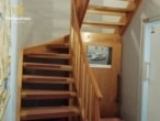 Treppenaufgang Pension_OG - ***Neuer Preis!*** Mehr Raum. Mehr Möglichkeiten: Vielseitiges Mehrfamilienhaus als Anlage
