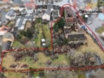 Umriss Grundstück - Entwicklungschance für Bauträger – Großes Grundstück mit flexibler Bebaubarkeit