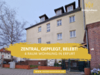 *** Zentral, gepflegt, belebt - 4 Zimmer Wohnung in Erfurt *** - Titelbild_außenansicht Objekt