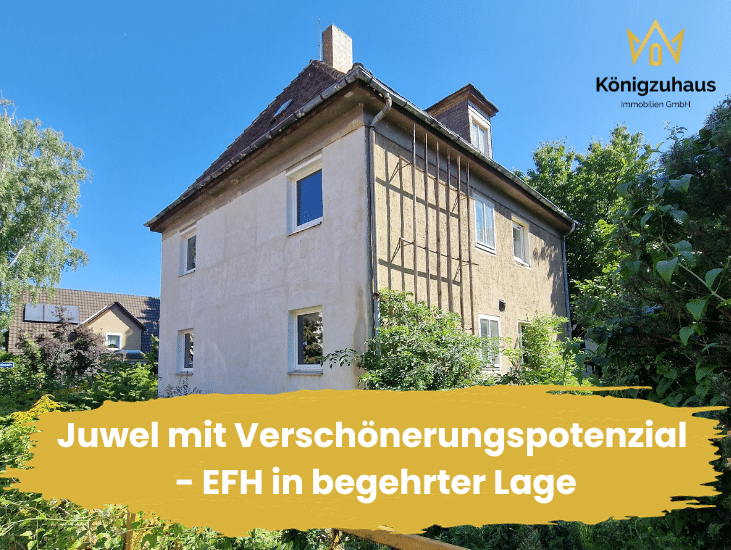 Knig Immobilien Jena