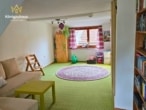 Zimmer 1_OG - Einfamilienhaus mit mediterranem Flair am grünen Rand Weimars