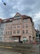 *** Charmante 2 - Raum Wohnung in zentraler Lage, nahe der FH, in Erfurt zu verkaufen *** - Außenansicht