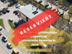 Titelbild - 6,2 % Rendite – Kapitalanlage mit Perspektive: Vollvermietetes Gewerbe in Jena